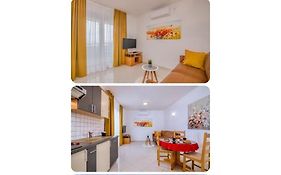 Apartments Kvarner